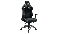 Cougar Titan Pro V2 Gaming Chair Gold F